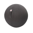 Gray balloon seat - SISSEL