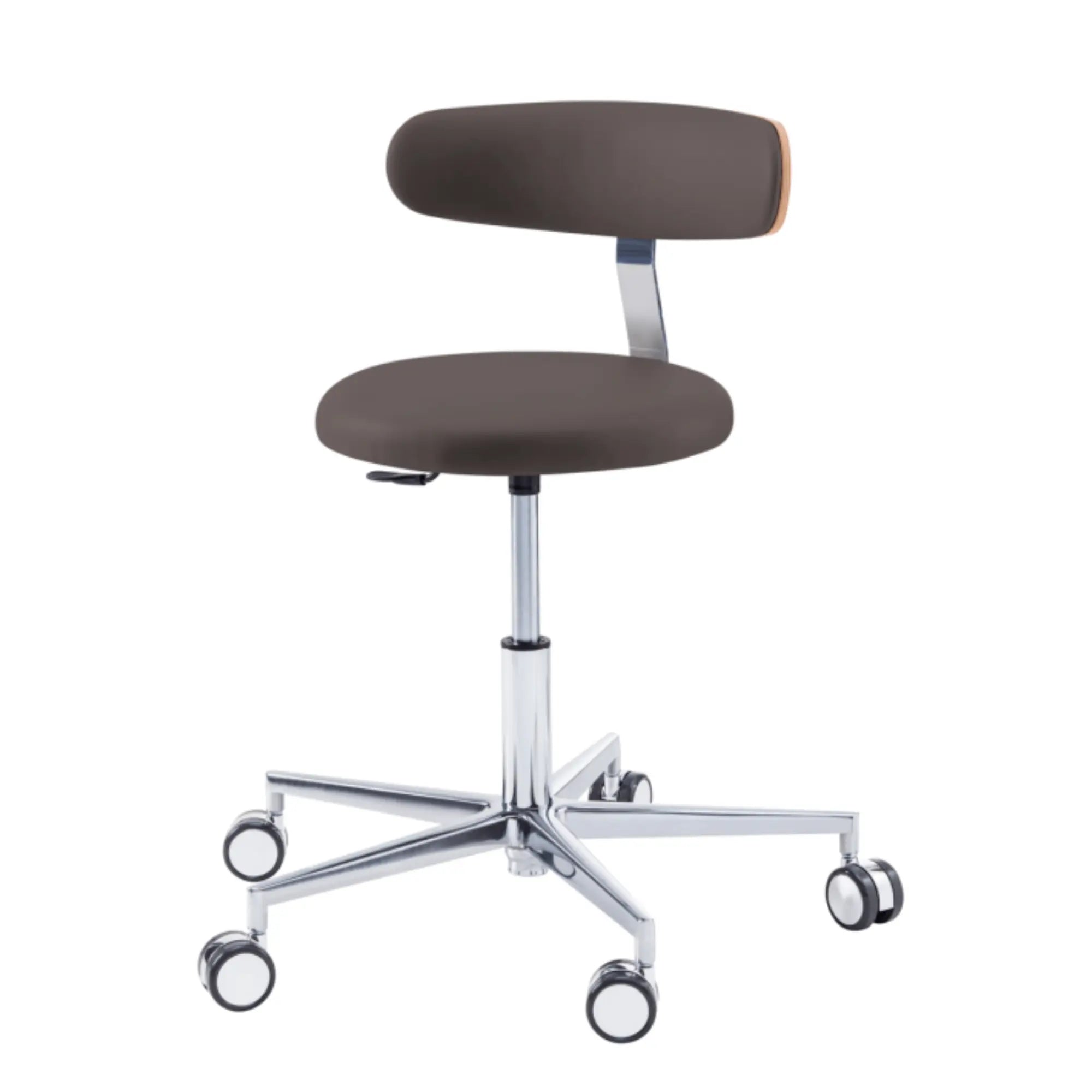 Siège praticien - ROUND - Ruck - Ressort à Gaz Long Ruck 