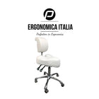 Harjoittajan istuin - saatavana 3 väriä - Ergonomica