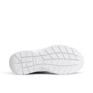 Siena - Blucher de travail avec fermeture élastique - Plusieurs coloris - Dian Dian 