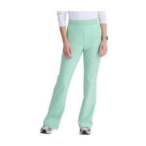 Sky - Pantalon médical avec élastique - Femme - Grey’s Anatomy Evolve Grey’s Anatomy 
