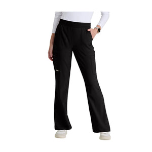 Sky - Pantalon médical avec élastique - Femme - Grey’s Anatomy Evolve Grey’s Anatomy 