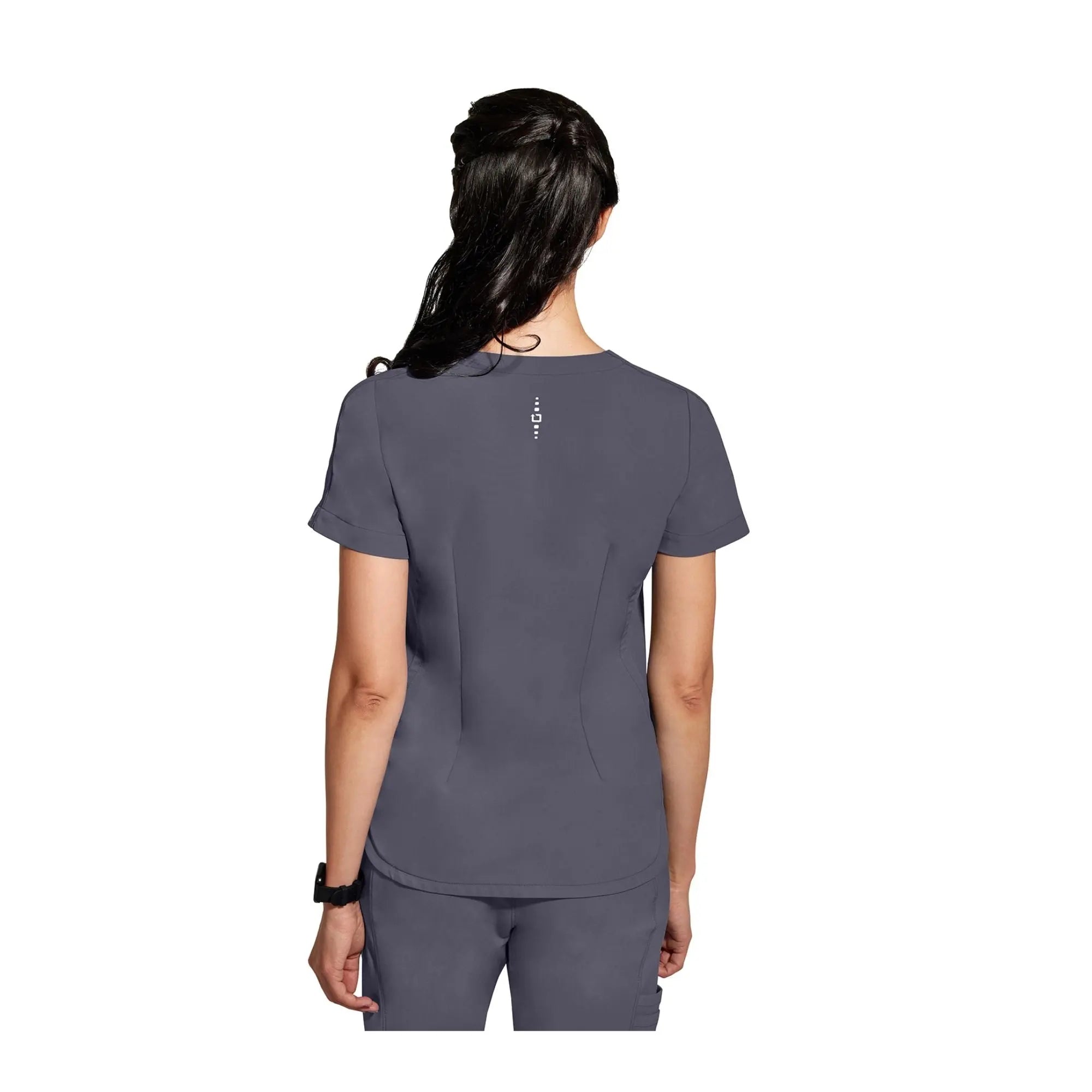 Skyler - V-neck tunic - Women - Healing Hands Healing Hands 