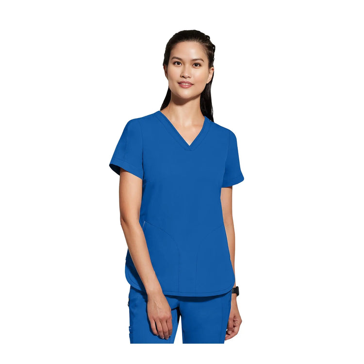 Skyler - V-neck tunic - Women - Healing Hands Healing Hands 