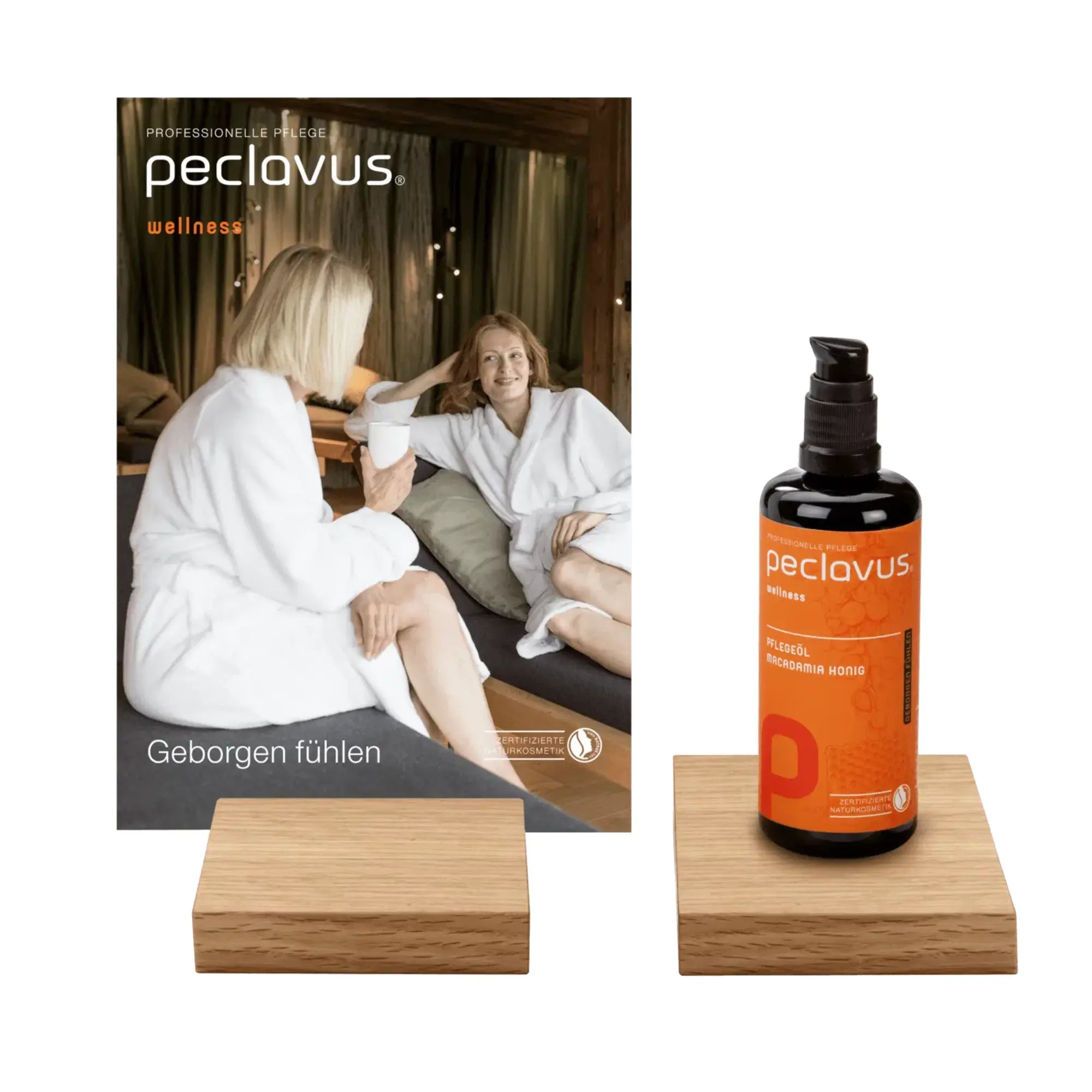 Socle en bois universel - Ruck Ruck 