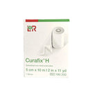 Curafix H moninkertainen teippi - 2 mittaa - Lohmann Rauscher