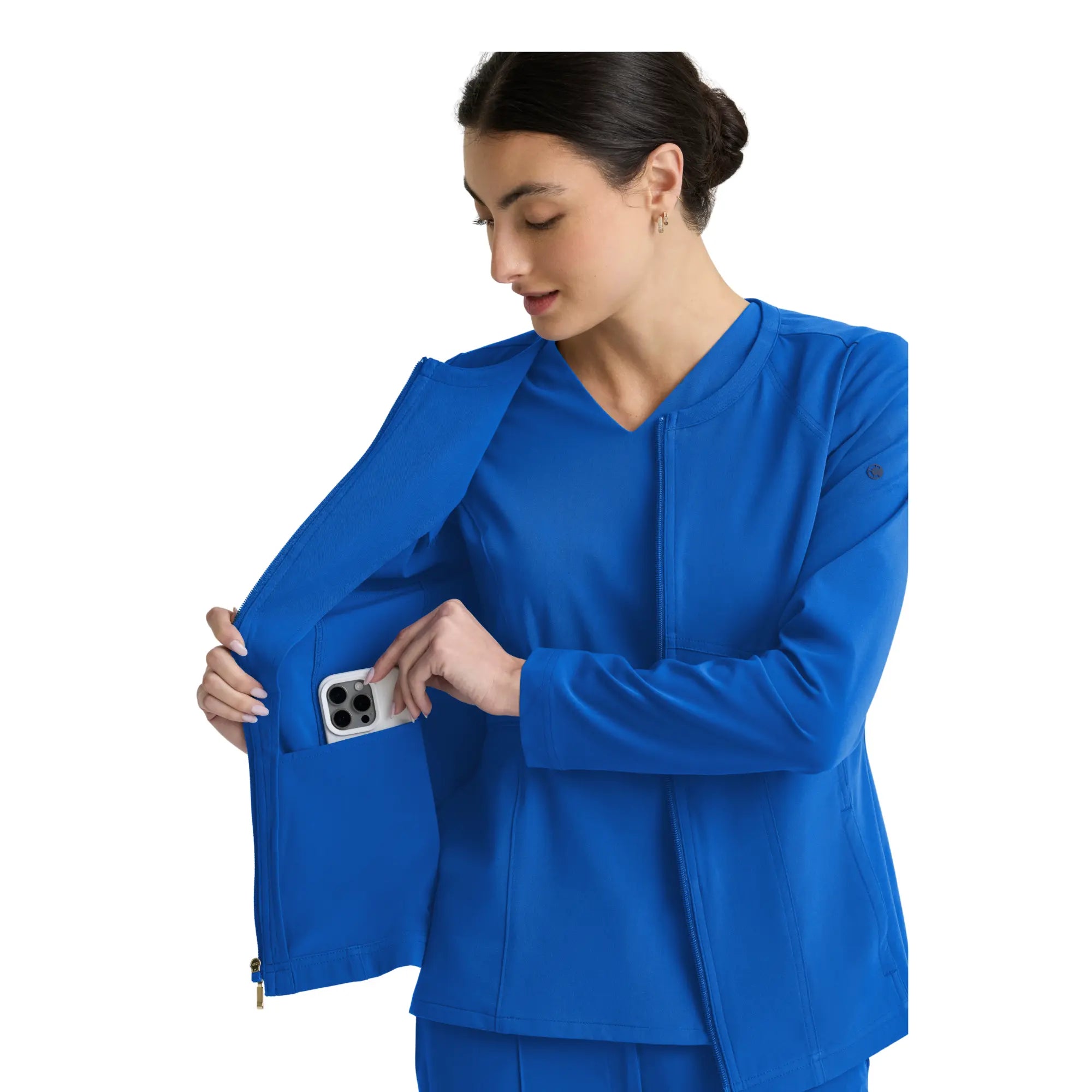 Sping - Veste - Femme - 360° - Grey's Anatomy Grey’s Anatomy 