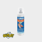 Spray pour la prévention mycoses - 125 ml - Urgo // Date courte