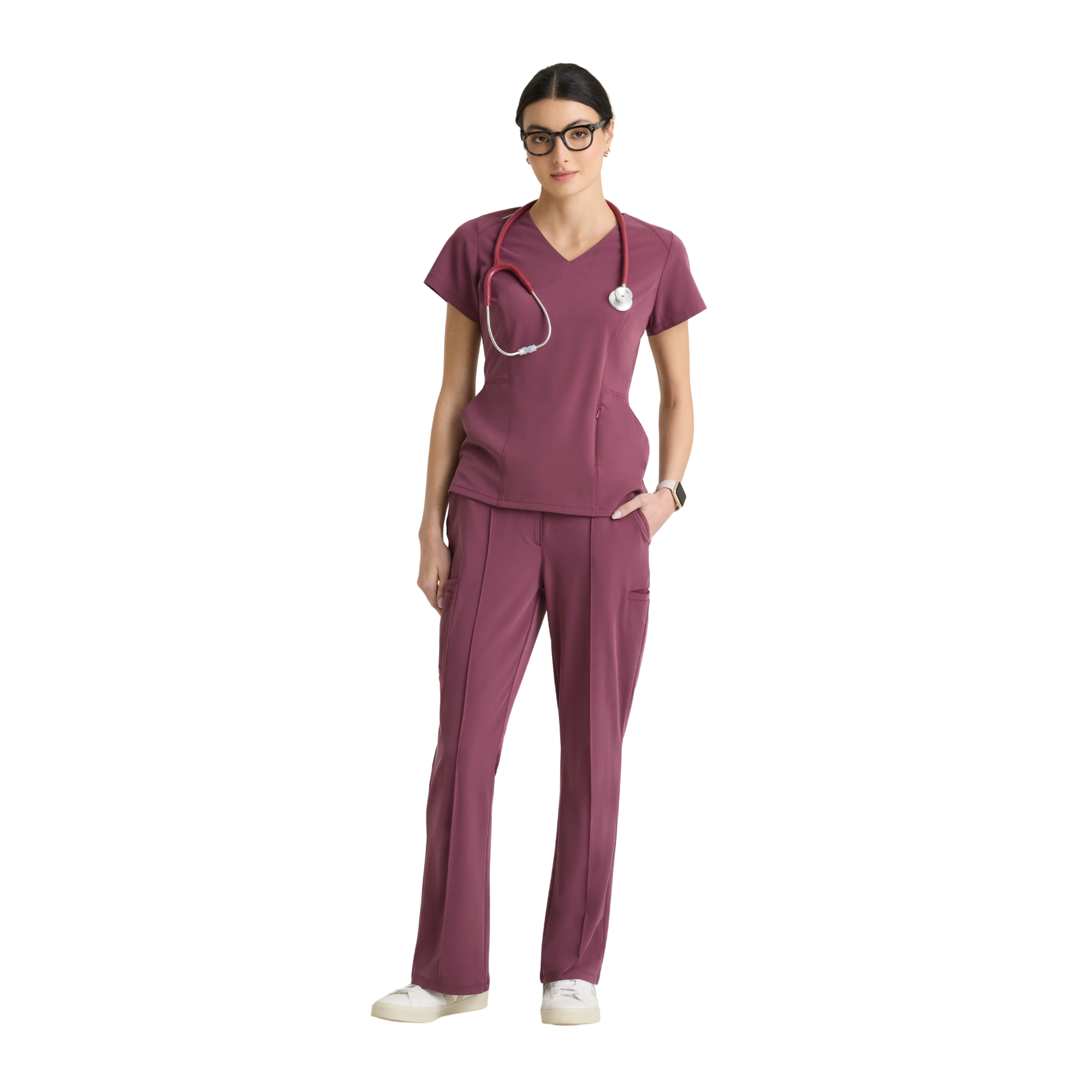Spung - Pantalon - Femme - 360° - Grey's Anatomy Grey’s Anatomy 