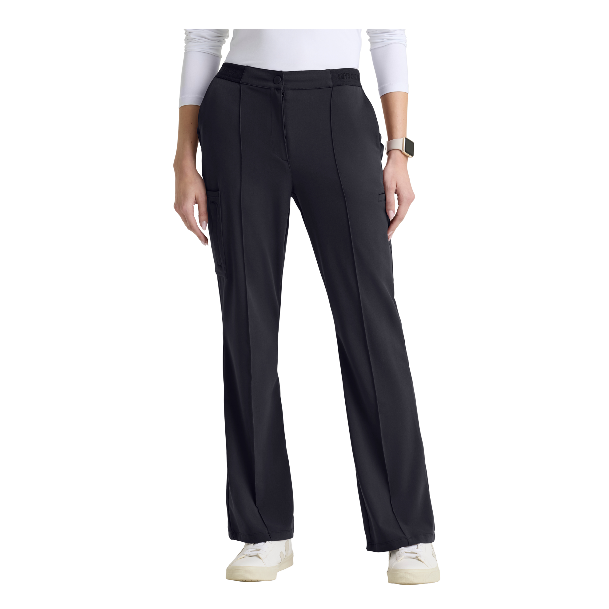 Spung - Pantalon - Femme - 360° - Grey's Anatomy Grey’s Anatomy 