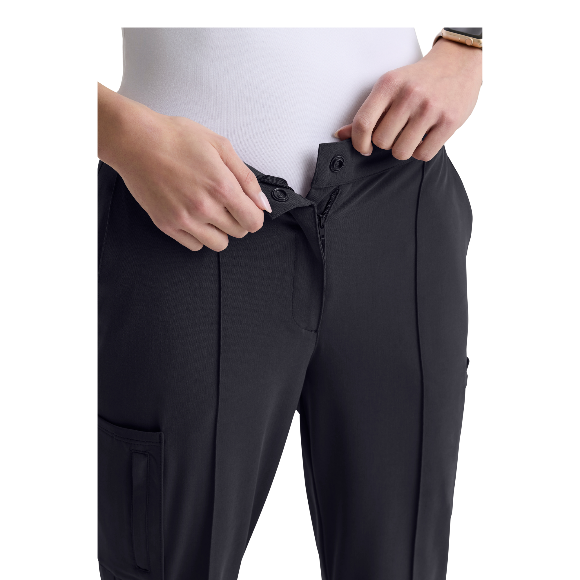Spung - Pantalon - Femme - 360° - Grey's Anatomy Grey’s Anatomy 