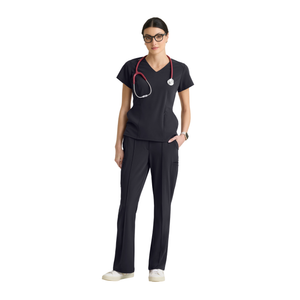 Spung - Pantalon - Femme - 360° - Grey's Anatomy Grey’s Anatomy 