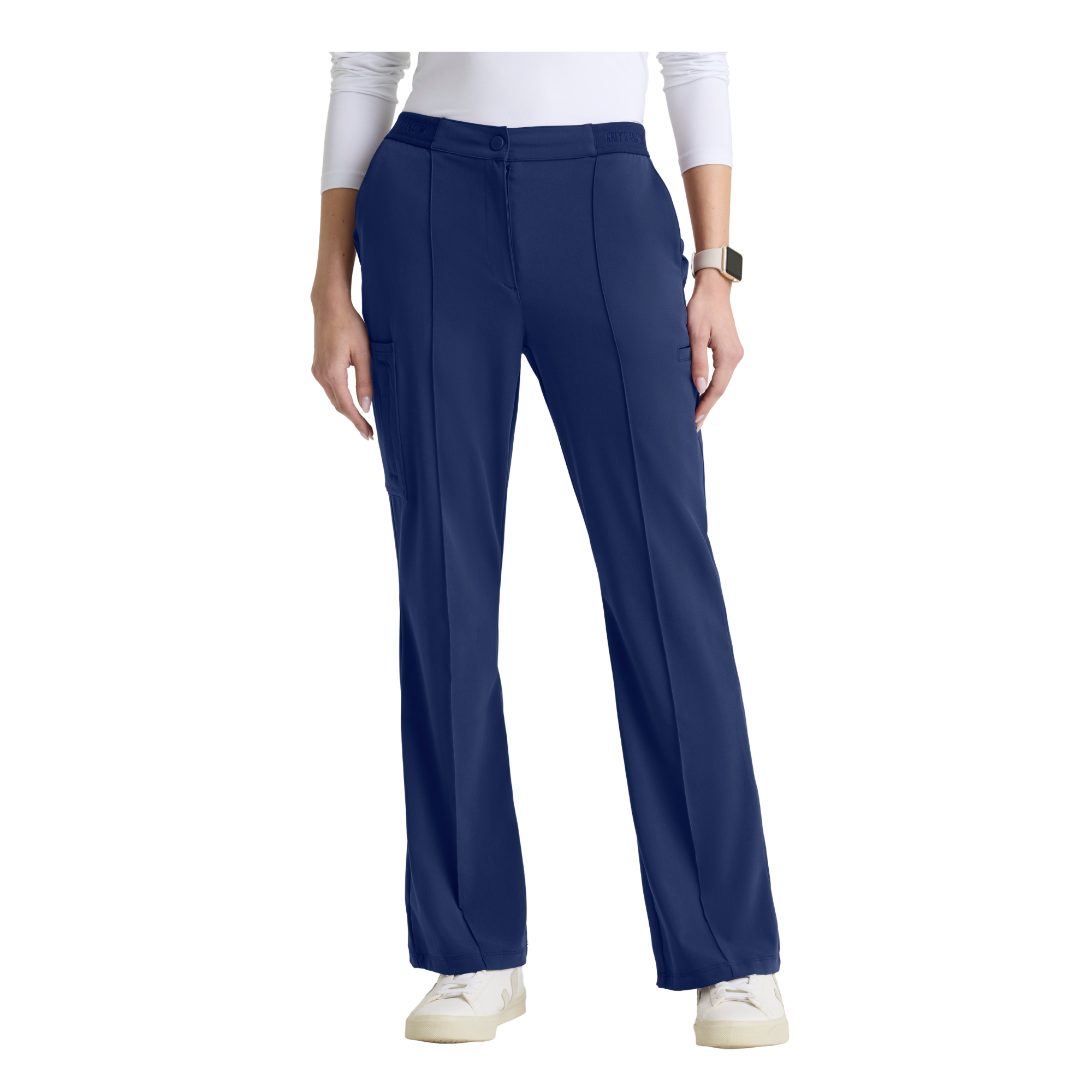 Spung - Pantalon - Femme - 360° - Grey's Anatomy Grey’s Anatomy 