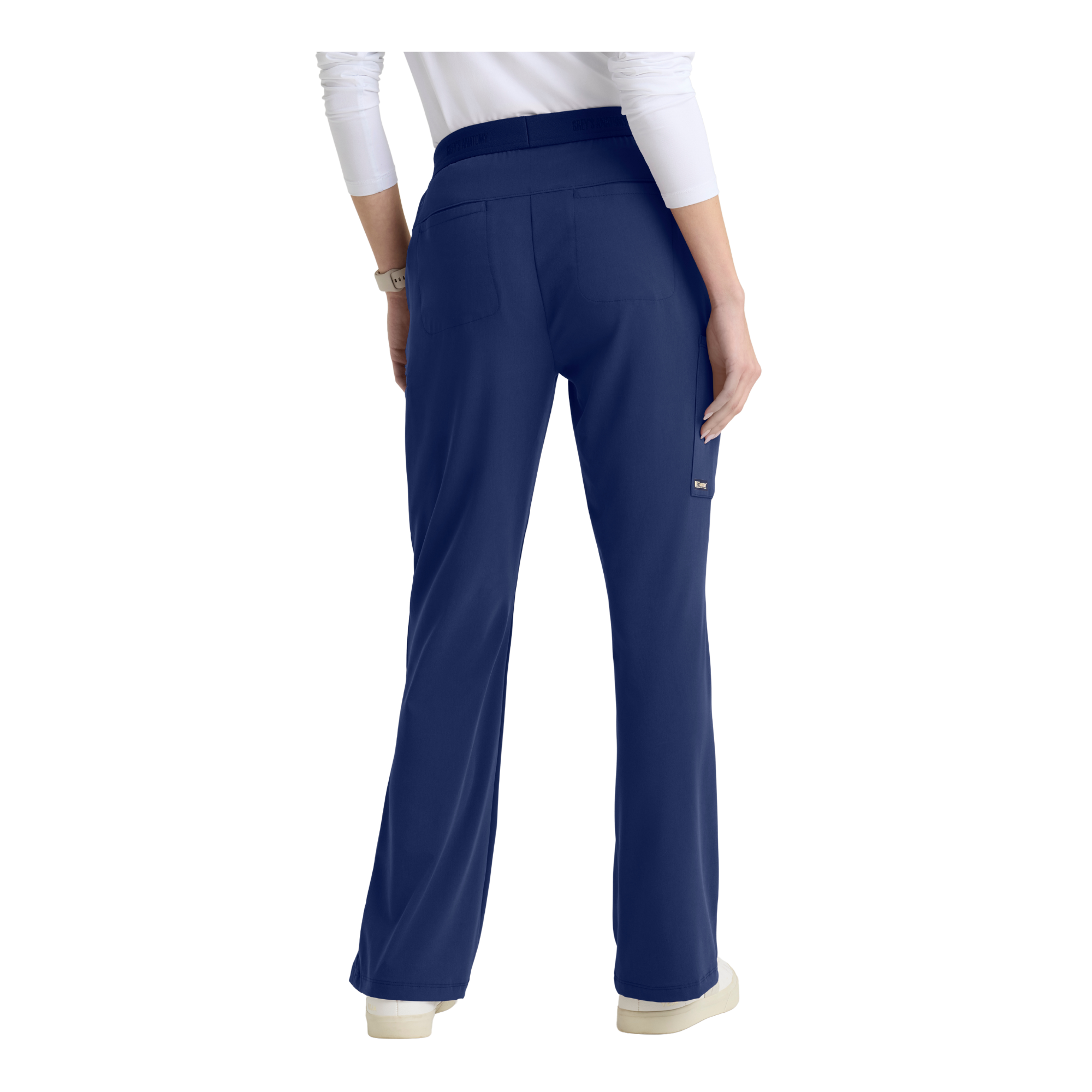 Spung - Pantalon - Femme - 360° - Grey's Anatomy Grey’s Anatomy 
