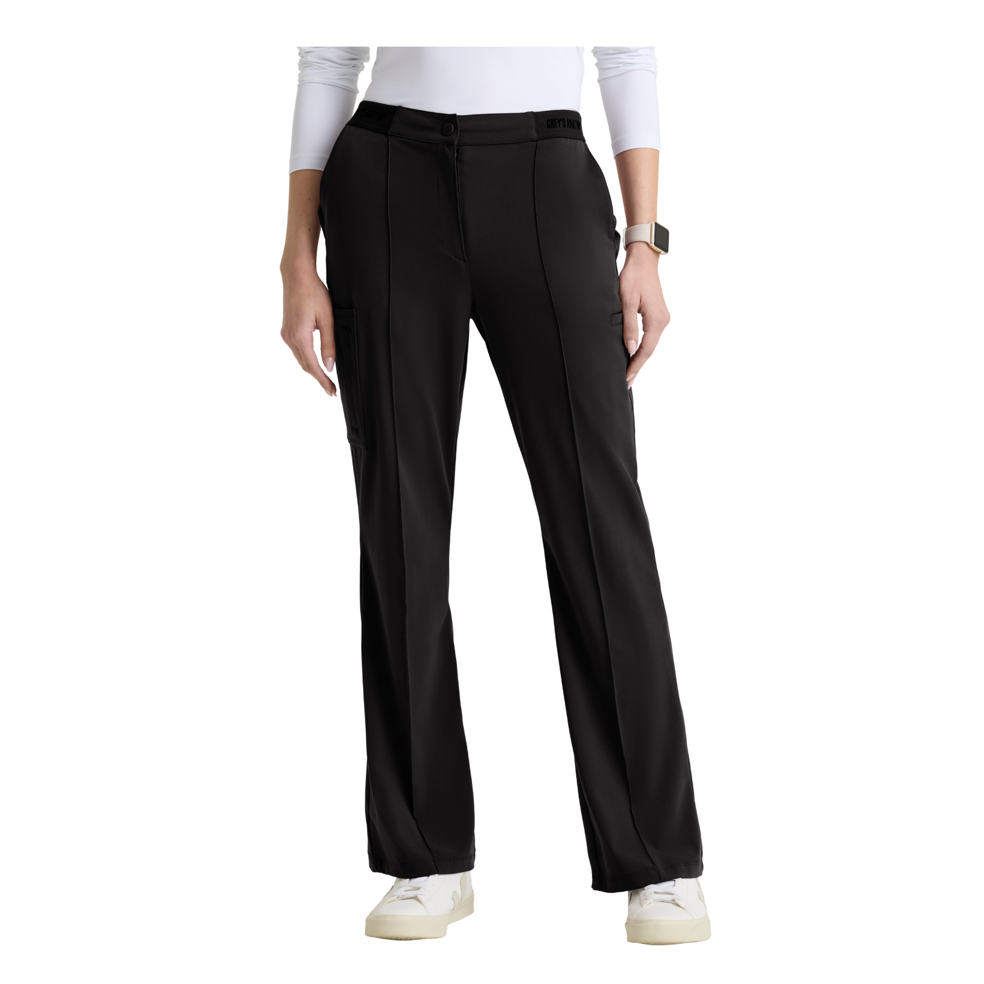 Spung - Pantalon - Femme - 360° - Grey's Anatomy Grey’s Anatomy 