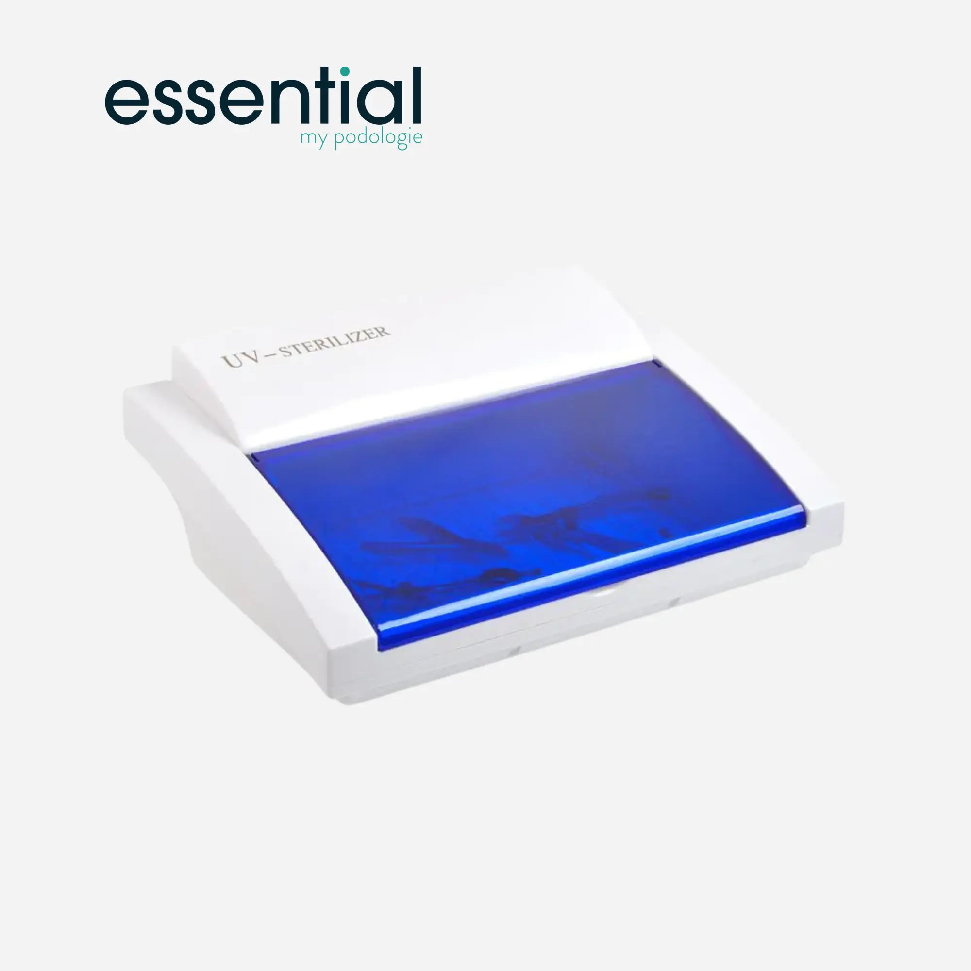 Stérilisateur UV-C - Essential by My Podologie Activeshop 