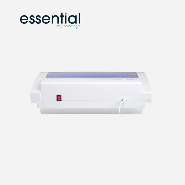 Stérilisateur UV-C - Essential by My Podologie Activeshop 