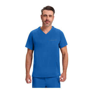 Steven - Medical tunic - V-neck - Men - Healing Hands Healing Hands 