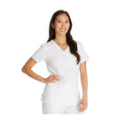 Strasbourg - Wrap tunic - Women - Dickies