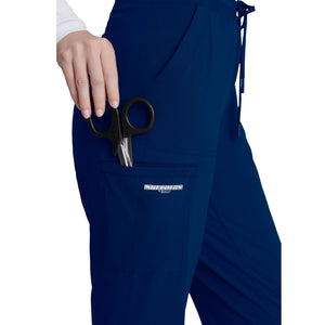 Sydney - Pantalon médical droit - Femme - Skechers Slip-ins Knits SKECHERS SLIP-INS KNITS 