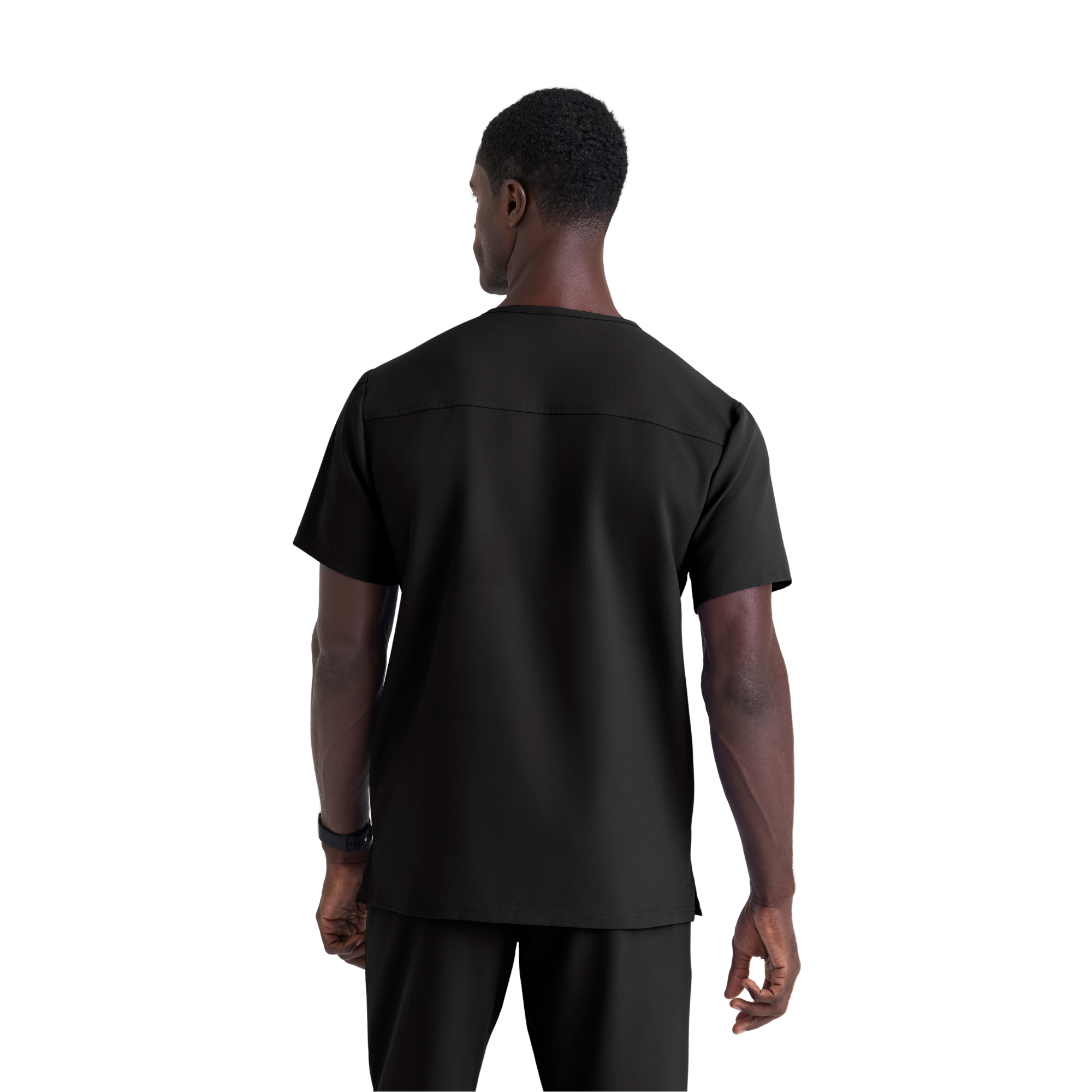 Terrence - Ensemble - Homme - 100% polyester recyclé - Barco strong BARCO 