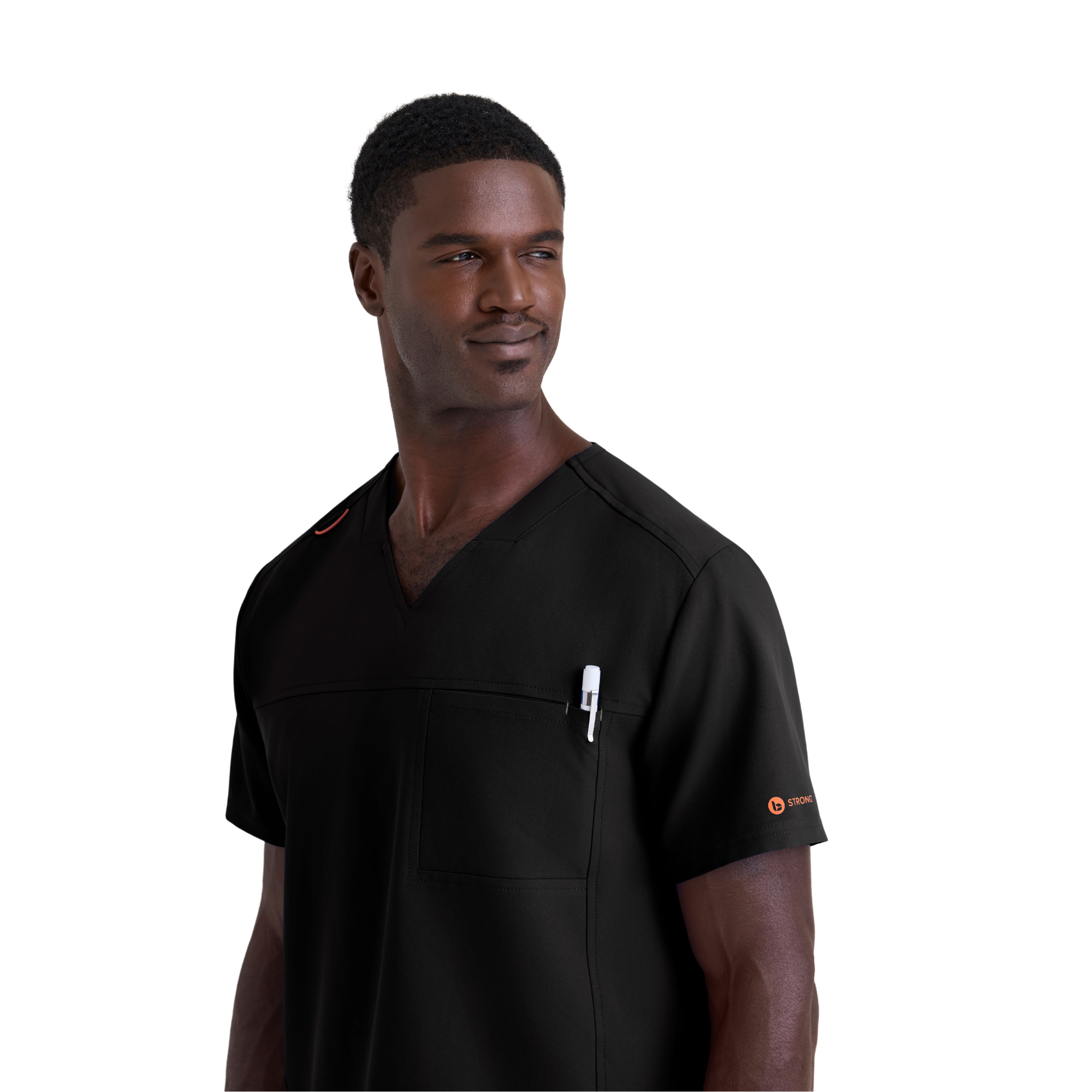 Terrence - Ensemble - Homme - 100% polyester recyclé - Barco strong BARCO 