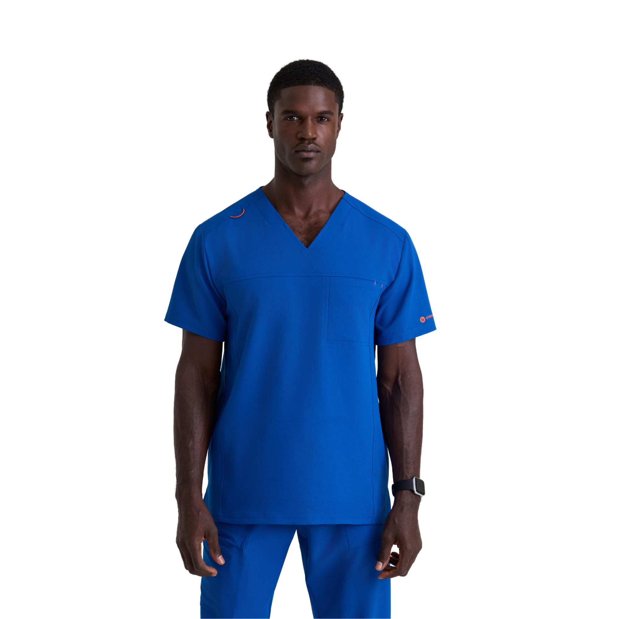 Terrence - Ensemble - Homme - 100% polyester recyclé - Barco strong BARCO 