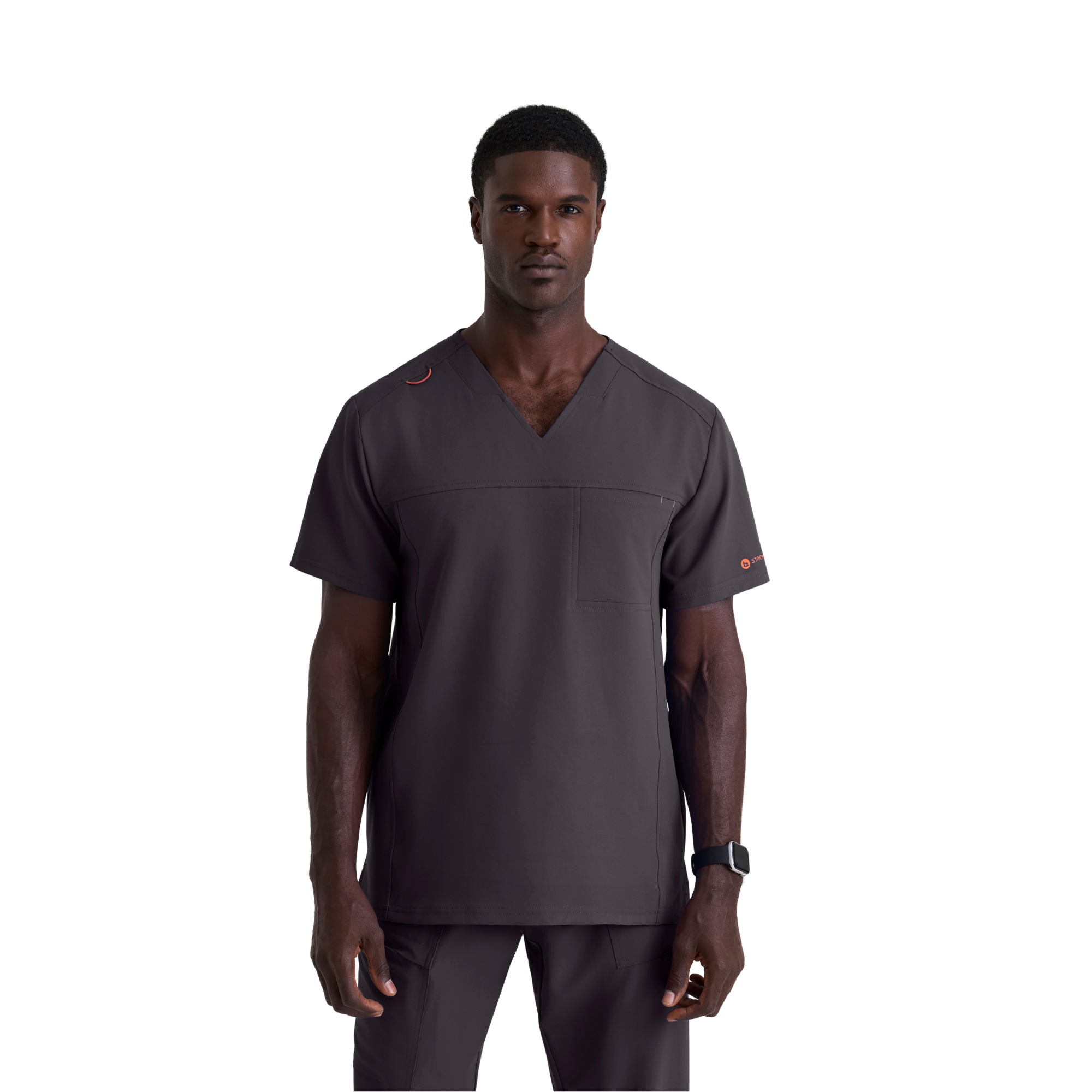 Terrence - Ensemble - Homme - 100% polyester recyclé - Barco strong BARCO 
