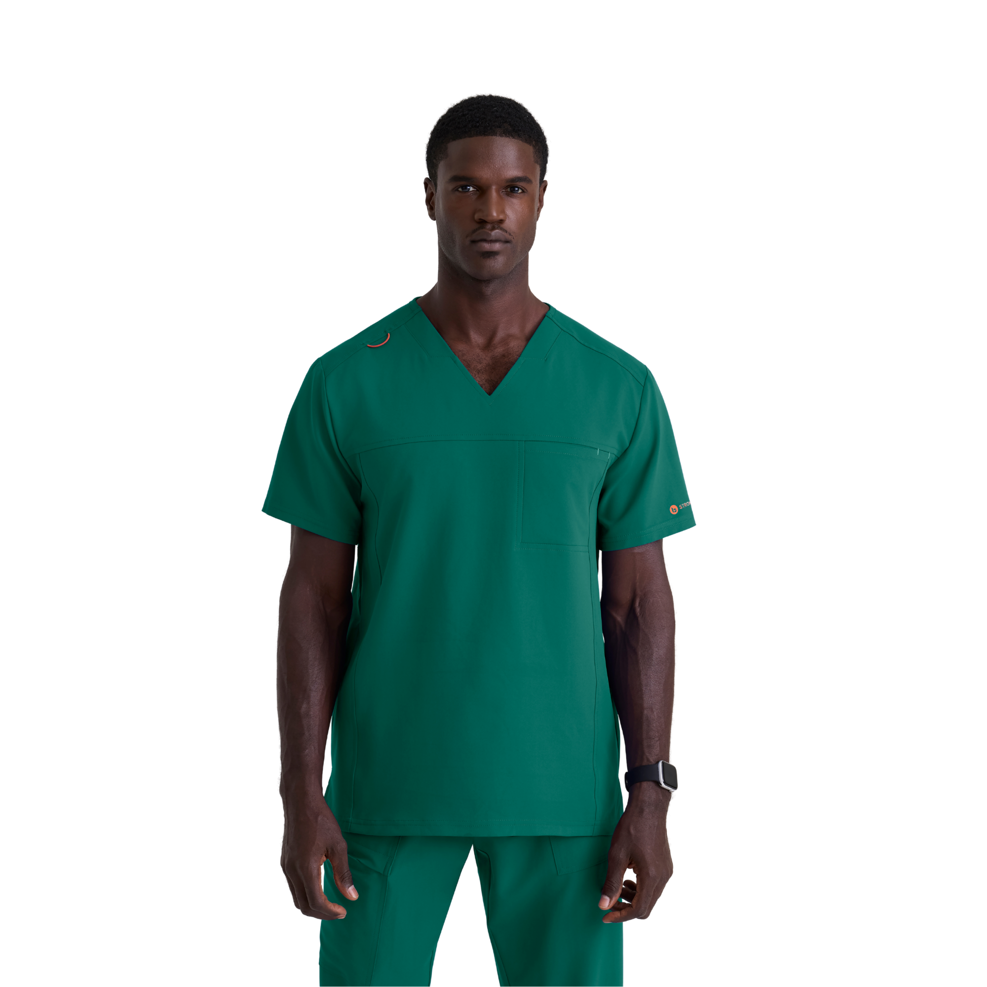Terrence - Ensemble - Homme - 100% polyester recyclé - Barco strong BARCO 