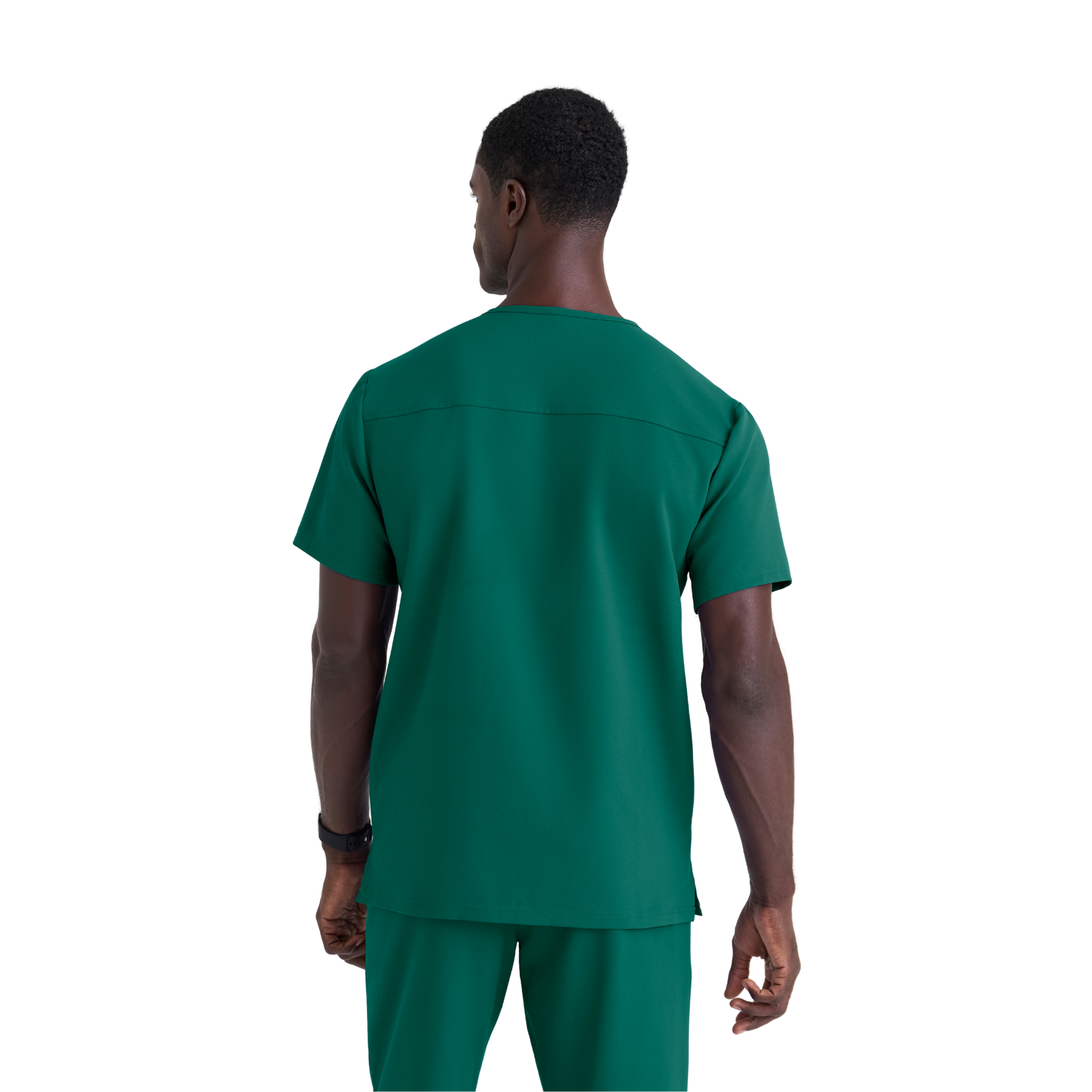 Terrence - Ensemble - Homme - 100% polyester recyclé - Barco strong BARCO 