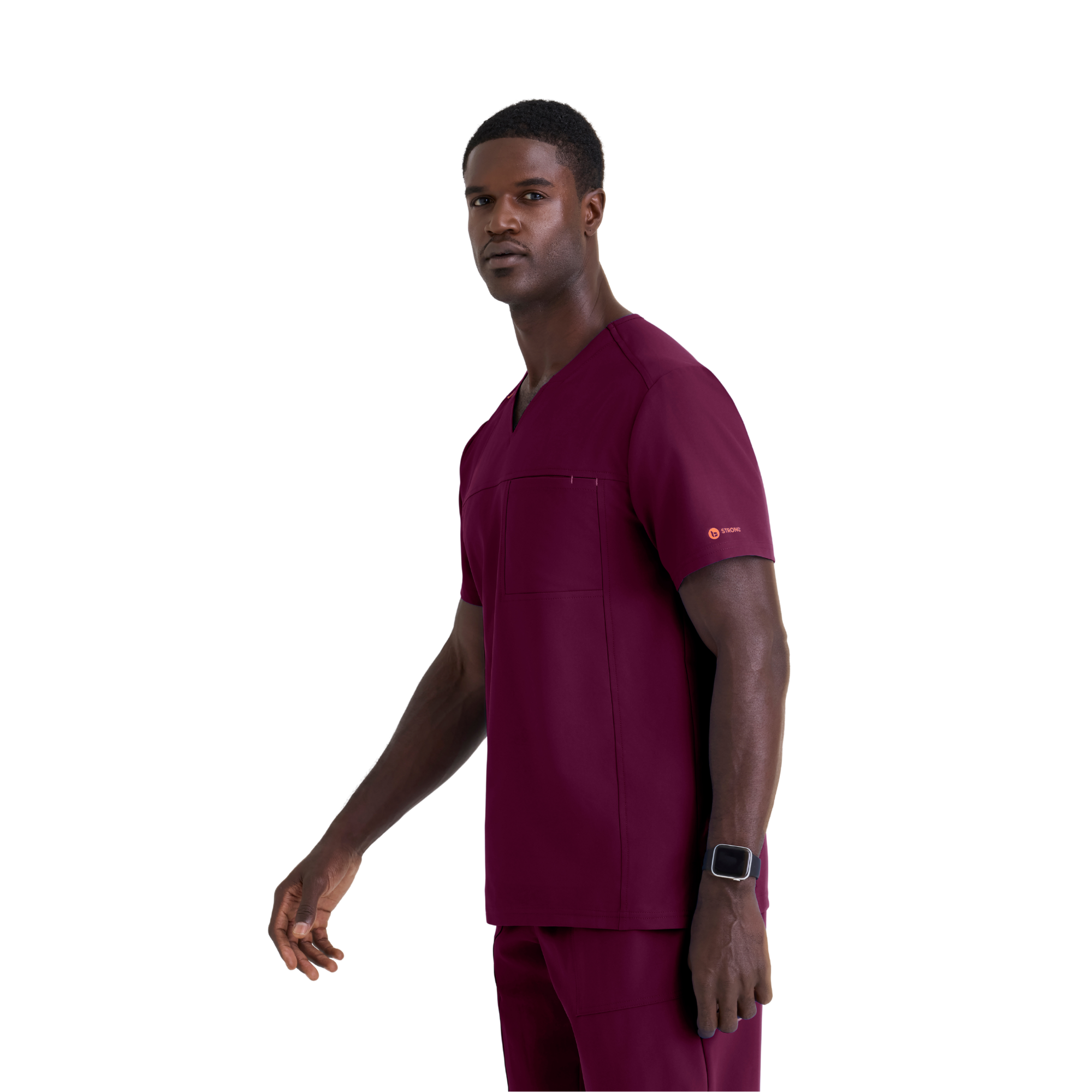 Terrence - Ensemble - Homme - 100% polyester recyclé - Barco strong BARCO 
