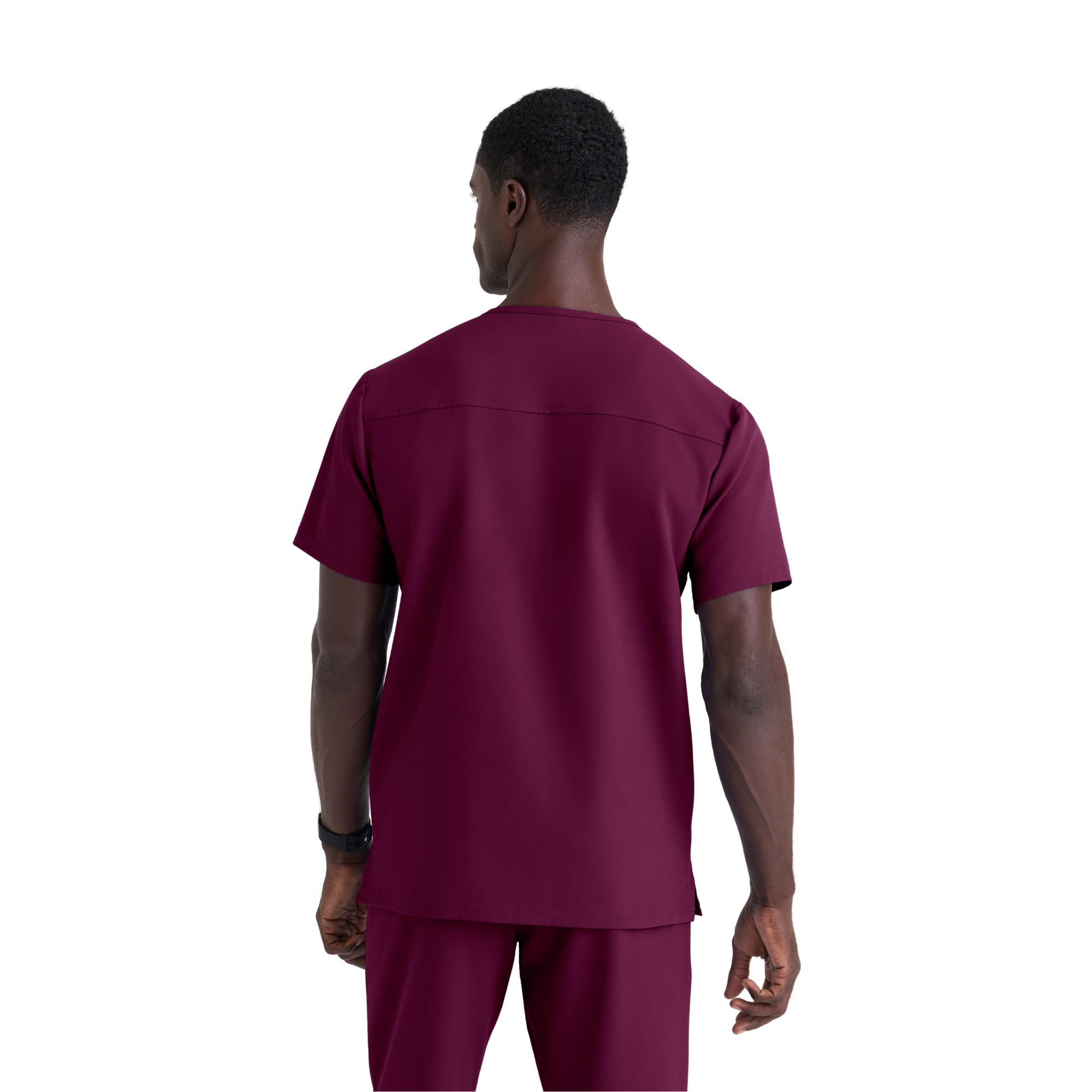 Terrence - Ensemble - Homme - 100% polyester recyclé - Barco strong BARCO 