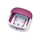 Foldable thalasso foot bath - Beurer