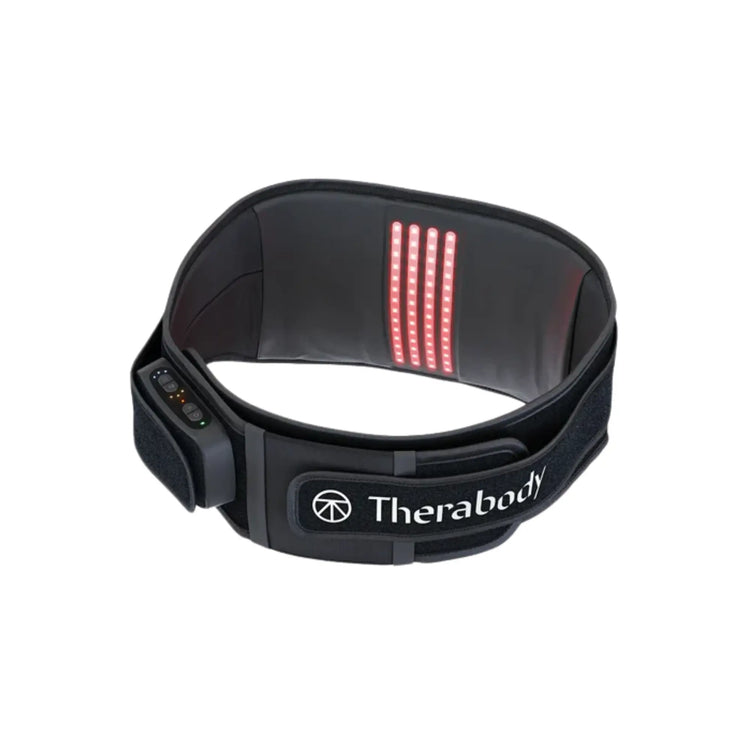 ThermBack LED - ceinture dorsale chauffante - Therabody - My Médical