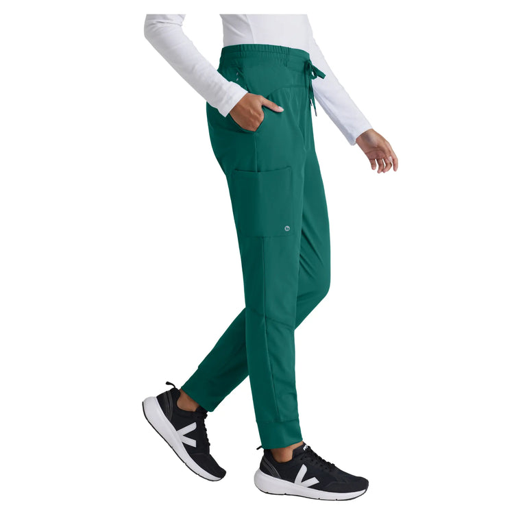 Toccata - Jogging cordon de serrage - Femme- Barco One BARCO 