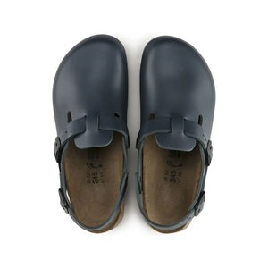 Tokio Super Grip - Sabot Cuir naturel - Plusieurs coloris - Birkenstock Birkenstock 