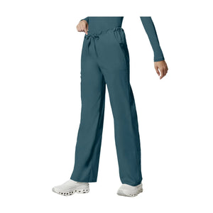 Tourcoing - Pantalon large à cordon de serrage - Unisexe - Cherokee Cherokee Authentic Workwear 