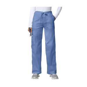 Tourcoing - Pantalon large à cordon de serrage - Unisexe - Cherokee Cherokee Authentic Workwear 