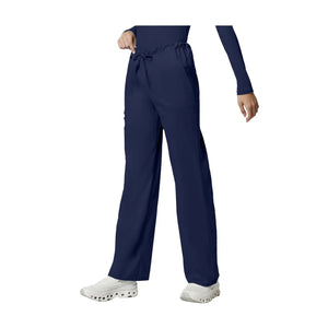 Tourcoing - Pantalon large à cordon de serrage - Unisexe - Cherokee Cherokee Authentic Workwear 