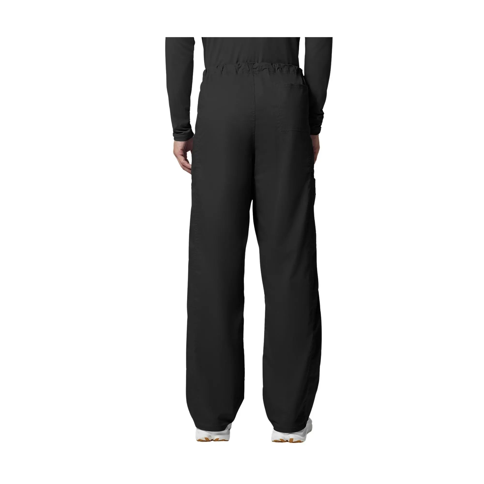 Tourcoing - Pantalon large à cordon de serrage - Unisexe - Cherokee Cherokee Authentic Workwear 