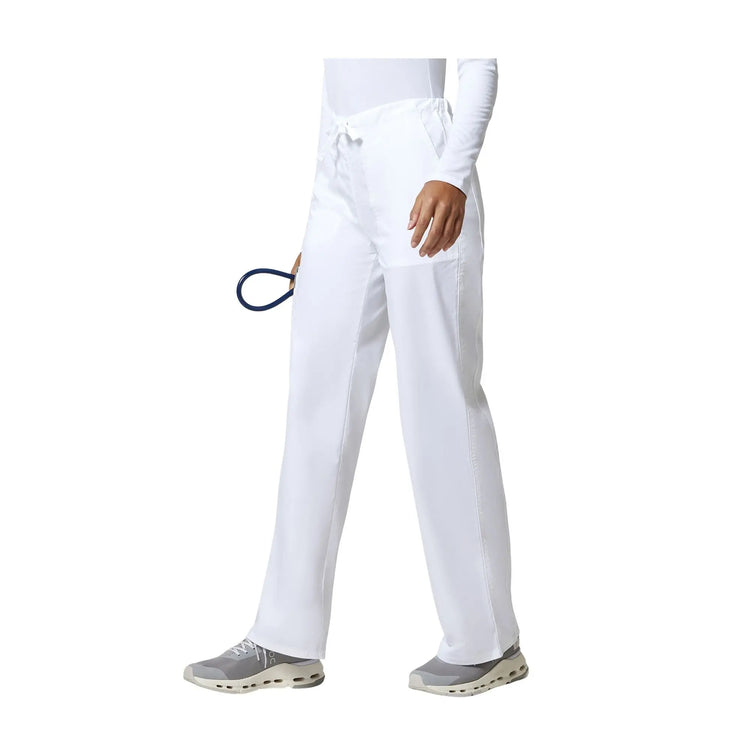 Tourcoing - Pantalon large à cordon de serrage - Unisexe - Cherokee Cherokee Authentic Workwear 