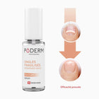 Heikenneiden kynsien hoito - 8 ml - Silicium - Poderm Professional