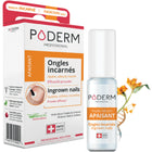 Ingrown and encrusted nail serum treatment - 8ml - Soothing - Poderm Professional