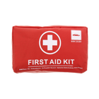 Car Emergency First Aid Kit