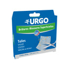 Tylli - palovammat-haavat - Urgo