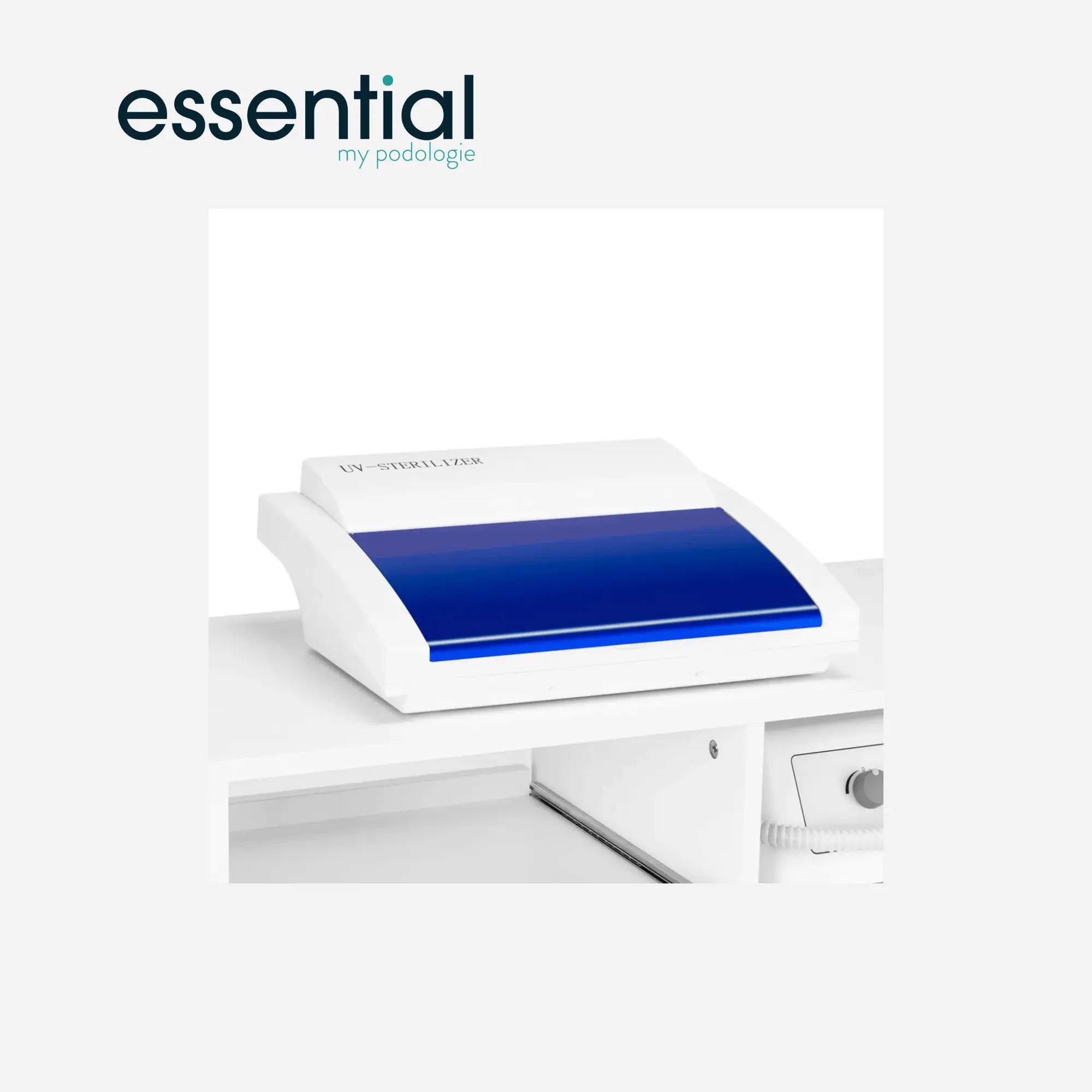 Complete Podiatry Unit - Y-200Max Set - Essential by My Podologie Essential 