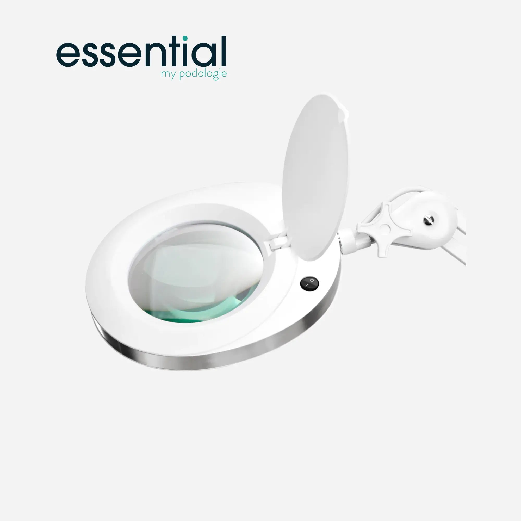 Complete Podiatry Unit - Y-200Max Set - Essential by My Podologie Essential 