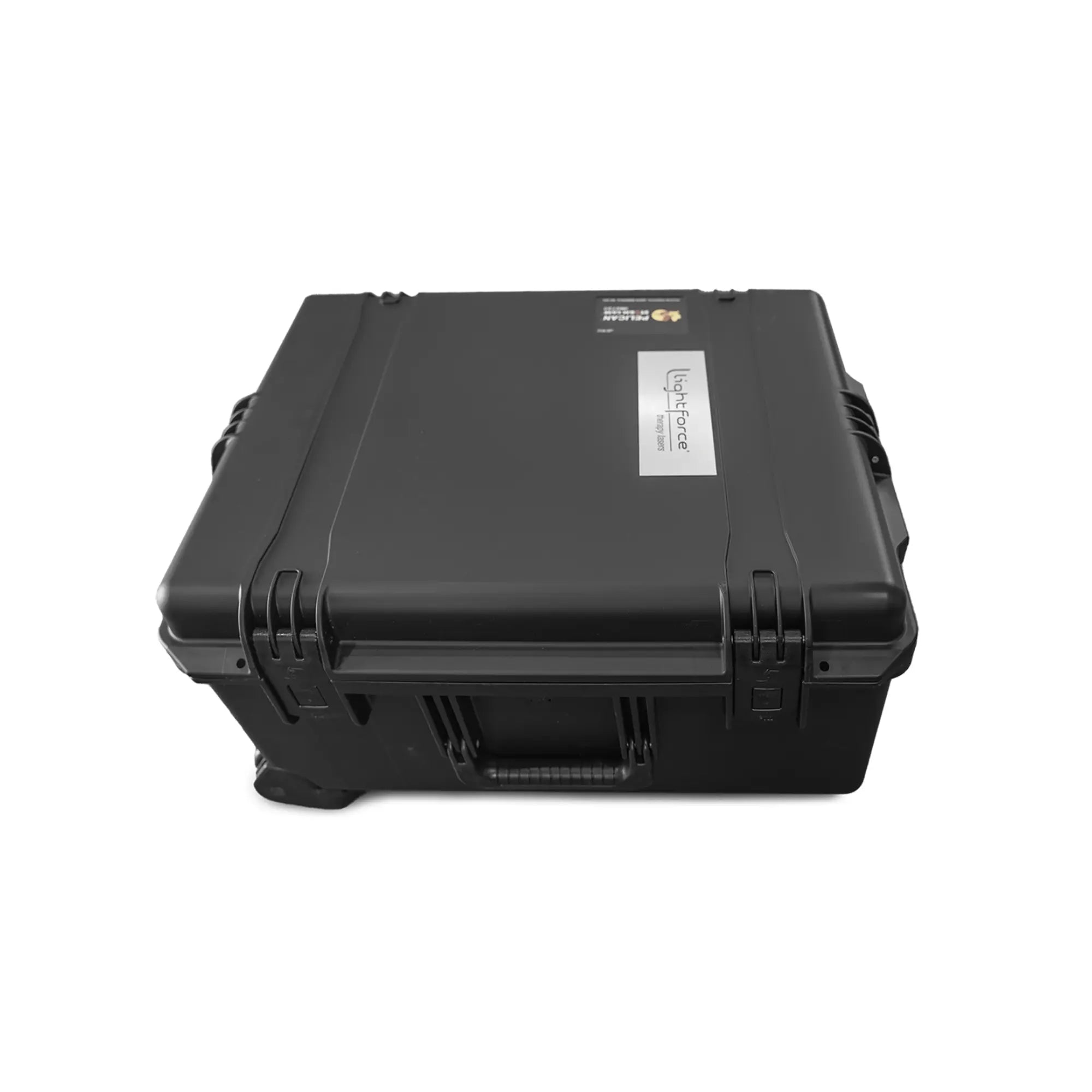 Valise rigide de transport à roulettes pour LightForce®  15W - Chattanooga® - My Médical