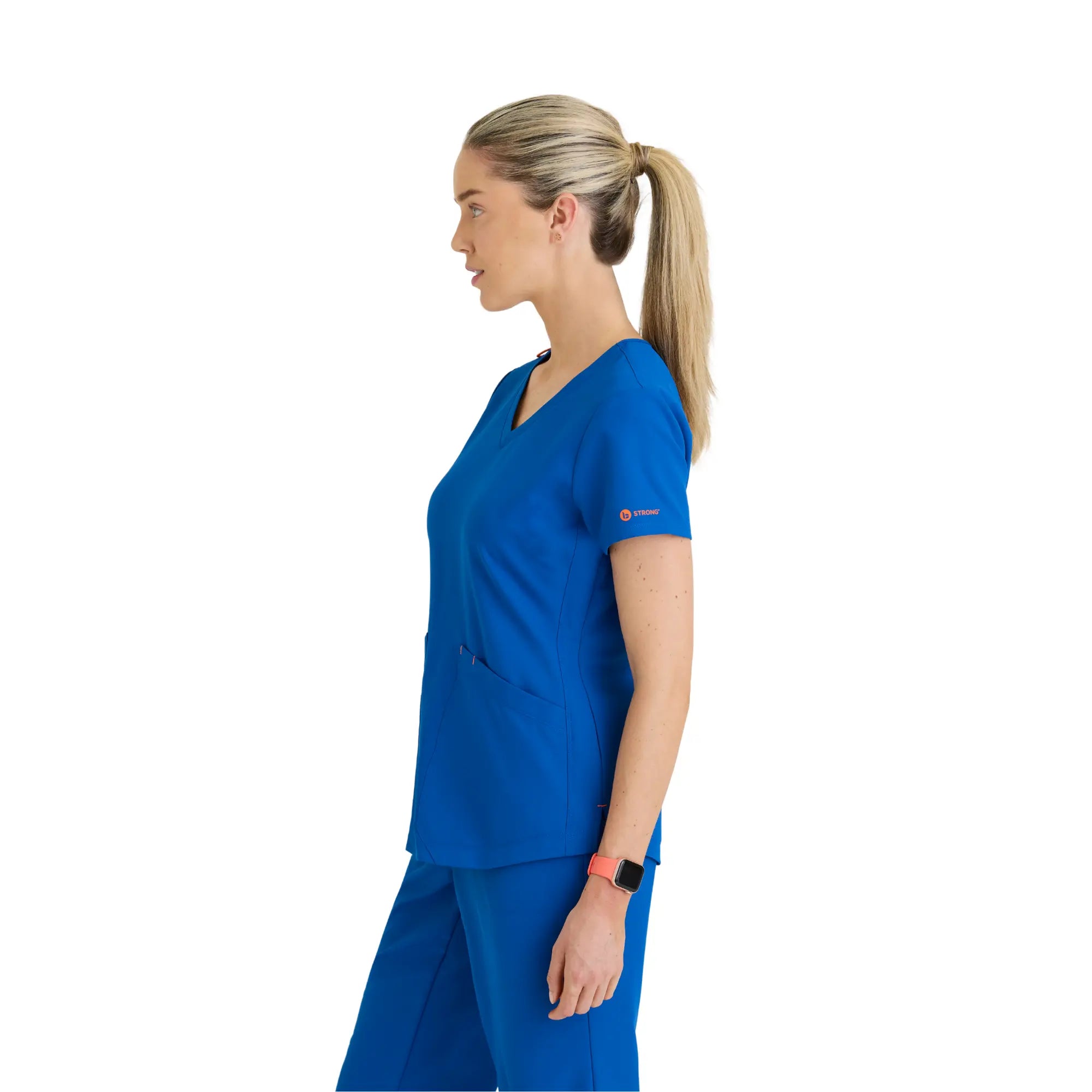 Zoe - Ensemble - Femme - 100% polyester recyclé - Barco strong BARCO 