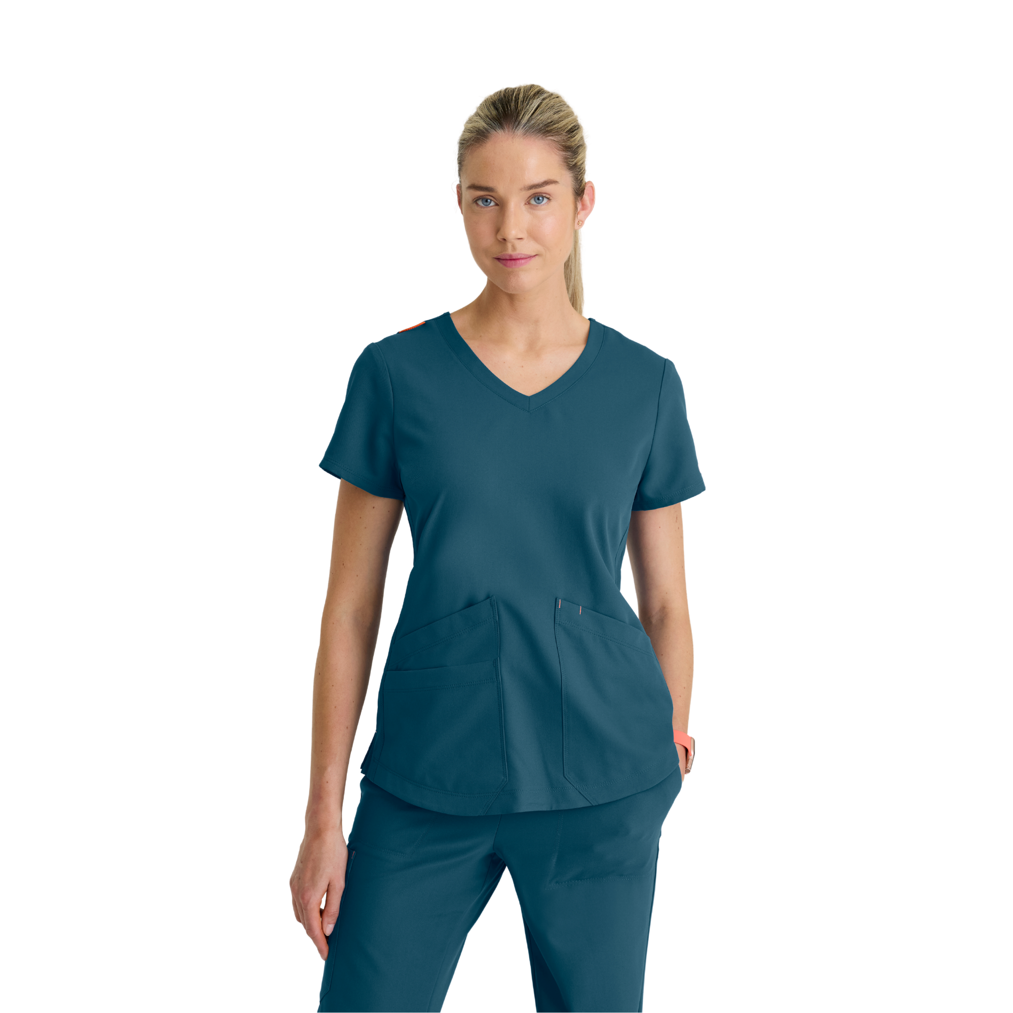 Zoe - Ensemble - Femme - 100% polyester recyclé - Barco strong BARCO 
